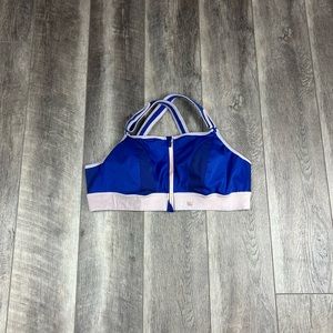 Shefit‎ Navy Sports Bra